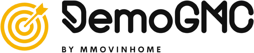 Demo GMC 25